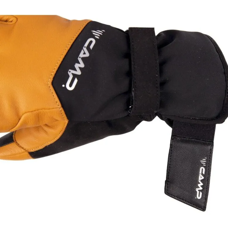 CampG Blizzard - Gants alpinisme