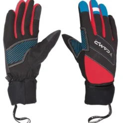 CampG Comp Evo - Gants alpinisme
