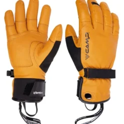 CampGeko Revel - Gants alpinisme