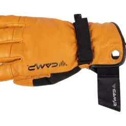 CampGeko Revel - Gants alpinisme