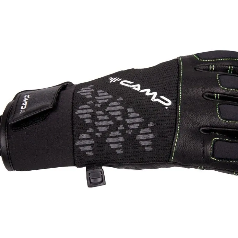 CampK Guide - Gants alpinisme