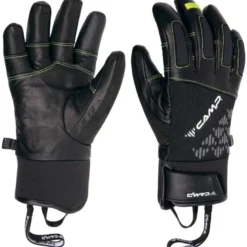 CampK Guide - Gants alpinisme