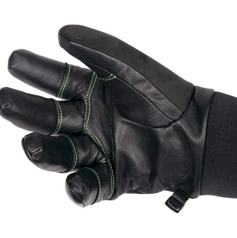 CampK Guide - Gants alpinisme