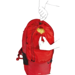 CampM 20 - Sac à dos alpinisme