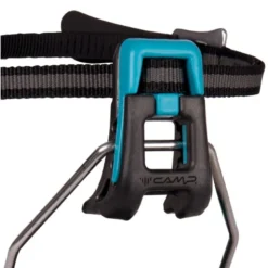 CampPeak 12 STL - Crampons