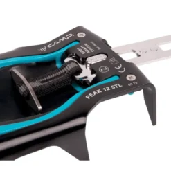 CampPeak 12 STL - Crampons