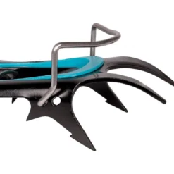 CampPeak 12 STL - Crampons
