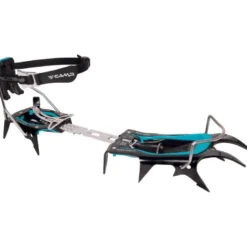CampPeak 12 STL - Crampons
