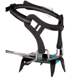CampPeak 12 STL - Crampons