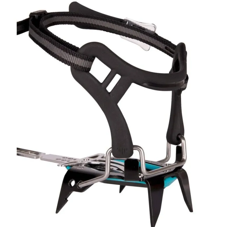 CampPeak 12 STL - Crampons