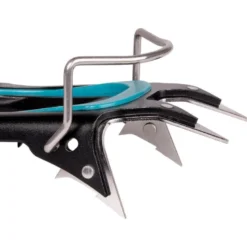 CampPeak 12 Nanotech - Crampons