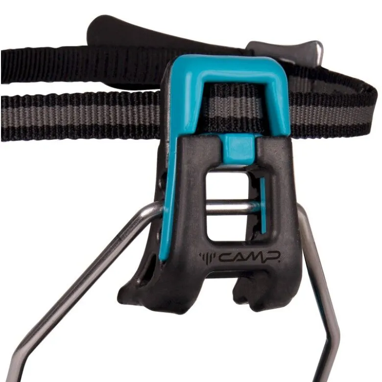 CampPeak 12 Nanotech - Crampons