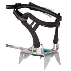 CampPeak 12 Nanotech - Crampons