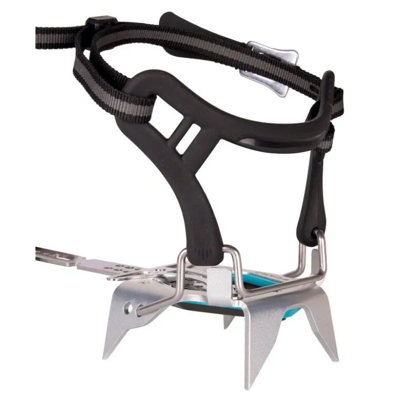 CampPeak 12 Nanotech - Crampons