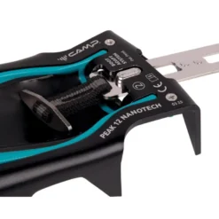 CampPeak 12 Nanotech - Crampons