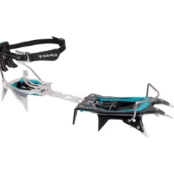 CampPeak 12 Nanotech - Crampons
