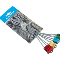 CampPro Nut Set x 5 - Coinceur
