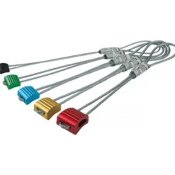 CampPro Nut Set x 5 - Coinceur