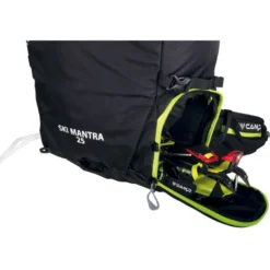 CampSki Mantra 25 - Sac à dos alpinisme