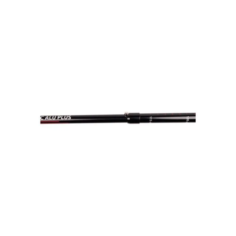 CampSonic Alu Plus - Bâtons randonnée