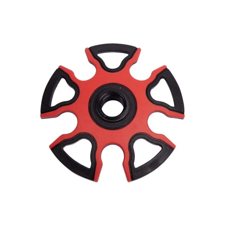 CampSonic Alu Plus - Bâtons randonnée