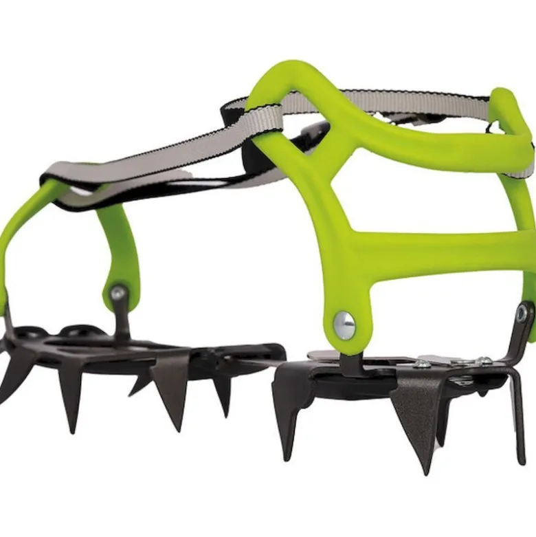 CampStalker Universal - Crampons