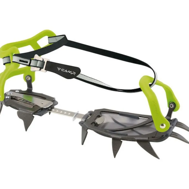 CampStalker Universal - Crampons