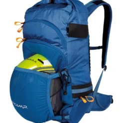 CampSummit 20 - Sac à dos alpinisme