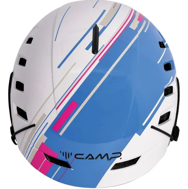 CampVoyager - Casque alpinisme