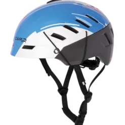 CampVoyager - Casque alpinisme