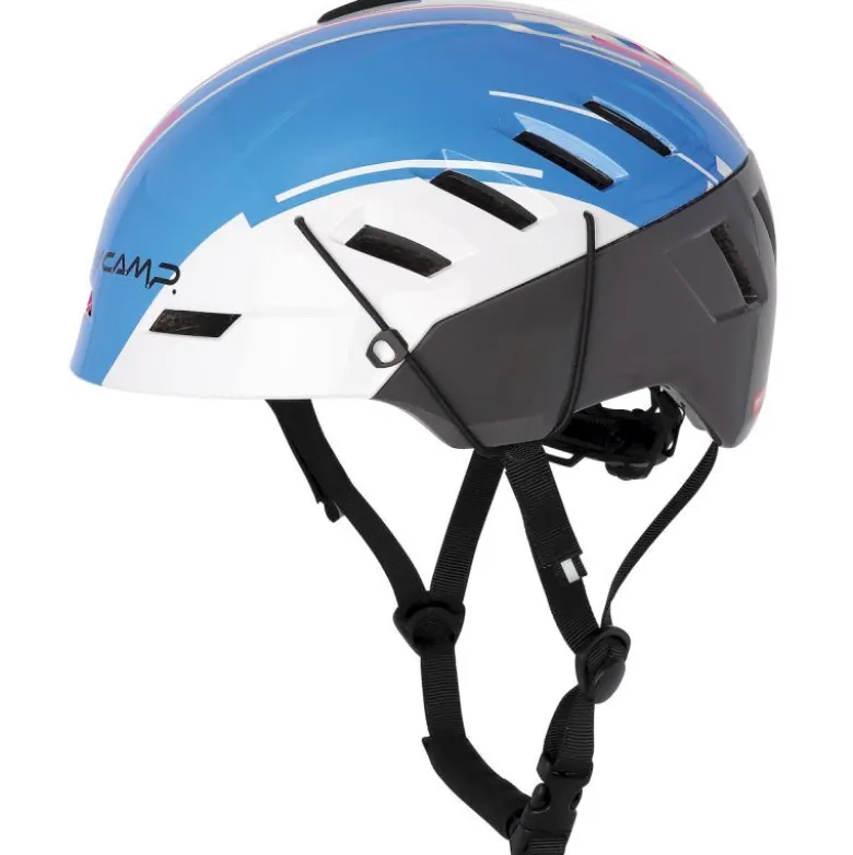 CampVoyager - Casque alpinisme