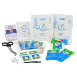 Care PlusFirst Aid Kit - Compact - Trousse de secours