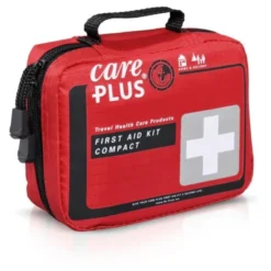 Care PlusFirst Aid Kit - Compact - Trousse de secours