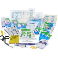 Care PlusFirst Aid Kit - Professional - Trousse de secours