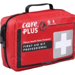 Care PlusFirst Aid Kit - Professional - Trousse de secours
