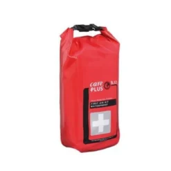 Care PlusFirst Aid Kit - Waterproof - Trousse de secours