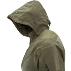 CarinthiaCombat Shirt - Sous-vêtement technique