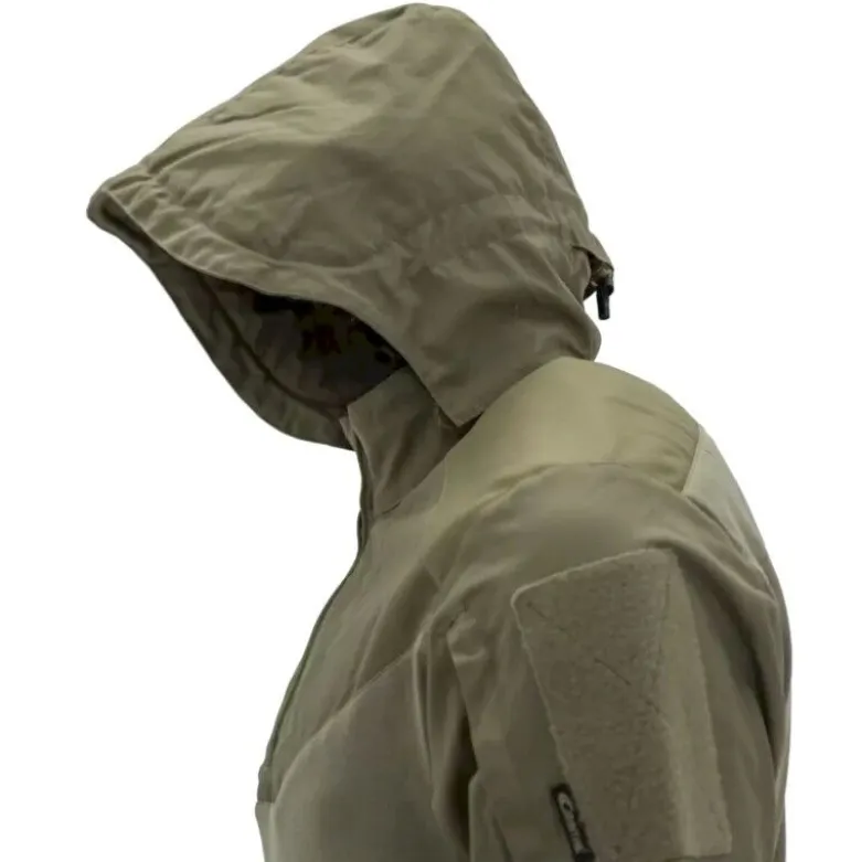 CarinthiaCombat Shirt - Sous-vêtement technique