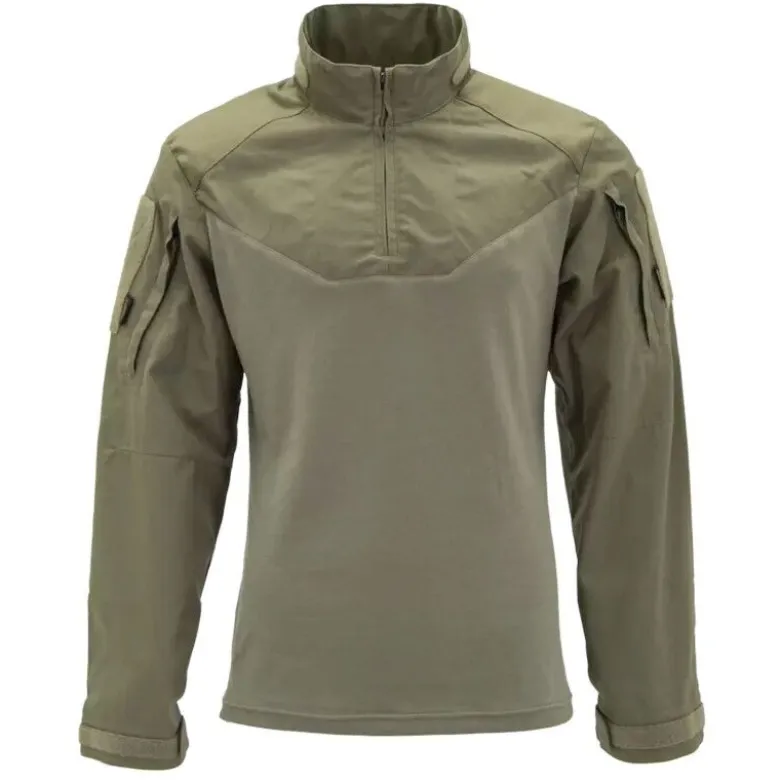 CarinthiaCombat Shirt - Sous-vêtement technique