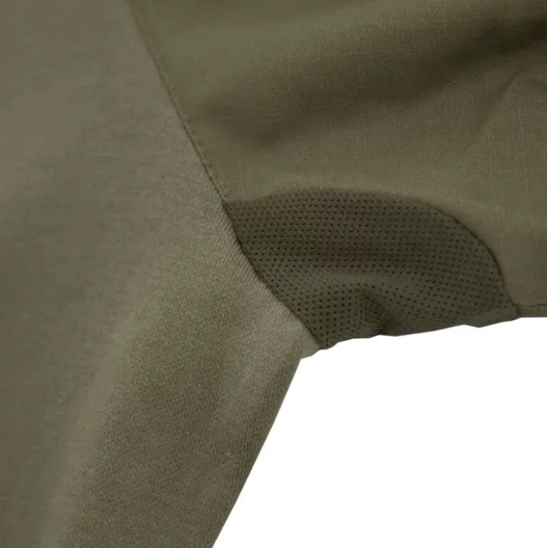 CarinthiaCombat Shirt - Sous-vêtement technique