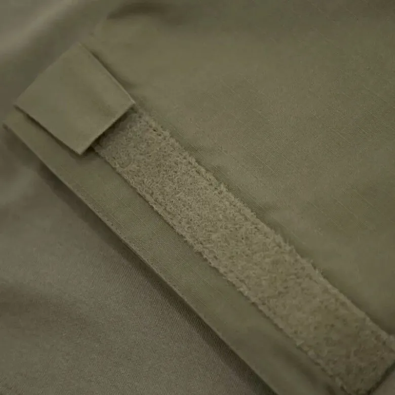 CarinthiaCombat Shirt - Sous-vêtement technique