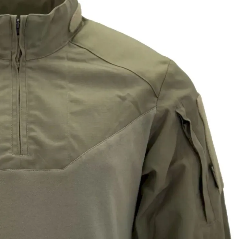 CarinthiaCombat Shirt - Sous-vêtement technique