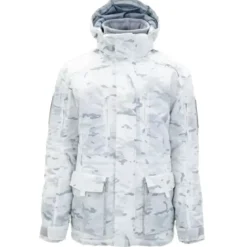 CarinthiaECIG 4.0 Jacket - Parka