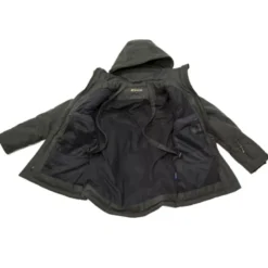CarinthiaG-Loft Loden Parka 2.0 - Parka femme