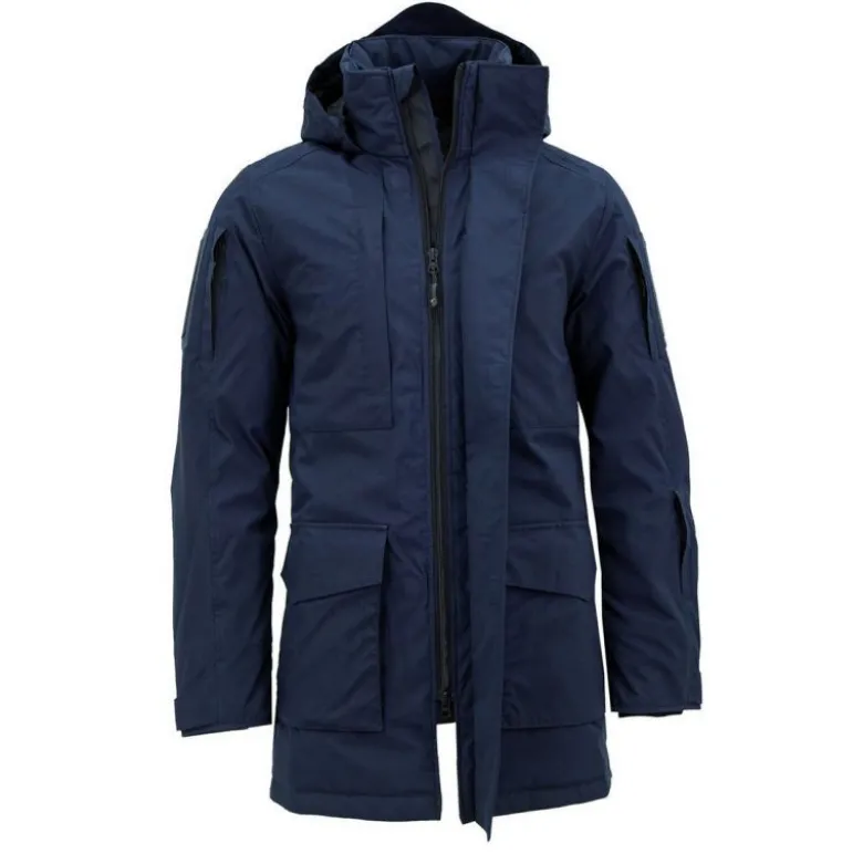CarinthiaG-Loft Tactical - Parka homme