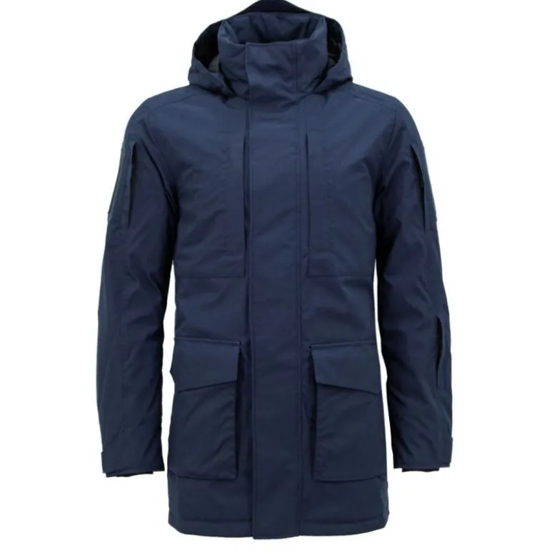 CarinthiaG-Loft Tactical - Parka homme