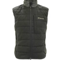 CarinthiaG-Loft Ultra Loden Vest - Doudoune sans manches homme