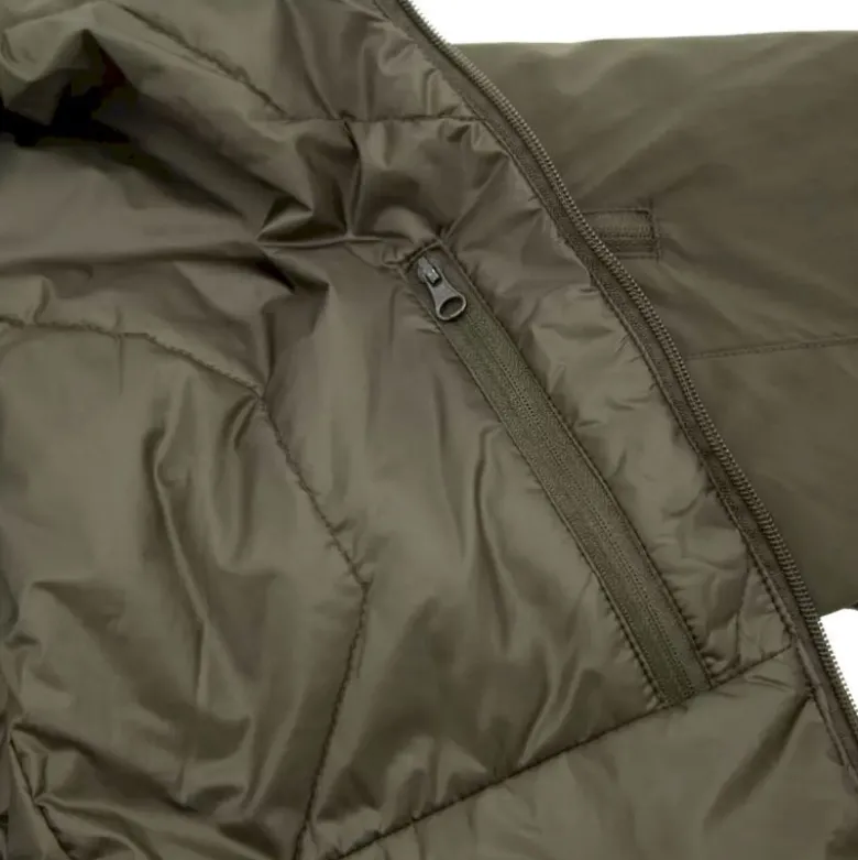 CarinthiaG-Loft Windbreaker Jacket - Doudoune homme