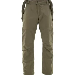 CarinthiaLoftshell Hydro Pants - Pantalon randonnée homme