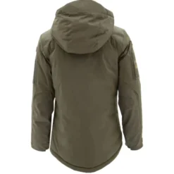 CarinthiaMIG 4.0 Jacket Lady - Veste imperméable femme